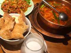 -觅山云南菜(泊富ICITY店)