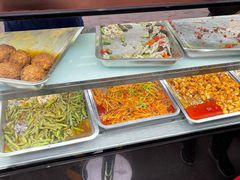 -马凯餐厅(长椿街店)
