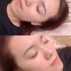 -久匠·纹眉半永久野生眉