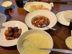 -逸林轩中餐厅(中信泰富朱家角锦江酒店)