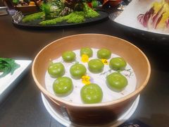 -京杭上院·河景花园餐厅·杭帮菜名店