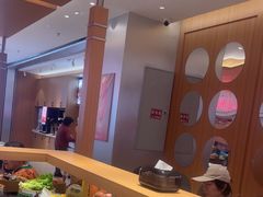 -龍歌自助小火锅(市南金茂湾店)