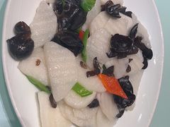 -老淮安·淮安菜(涟水店)