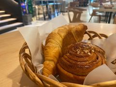 羊角面包-麦田工坊(月湖店)