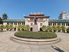-厦门大学(思明校区)