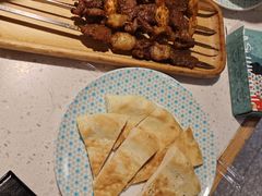 -阿娜尔·新疆菜(佰港城店)