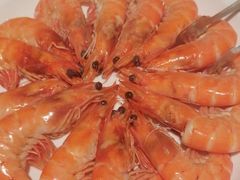 -宝轩渔府·海鲜(水上店)