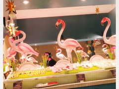 -五月罗马海鲜自助餐厅(陆家嘴店)