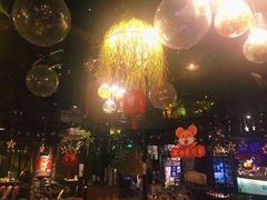 大堂-胡桃里音乐酒馆(四道口店)