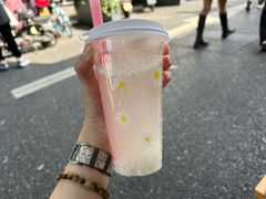 -大马弄蒋师傅美食酥鱼(察院前店)