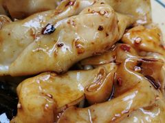 -素椒杂酱面(油篓街店)