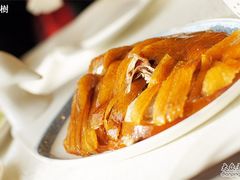 -金百万烤鸭店(马甸店)