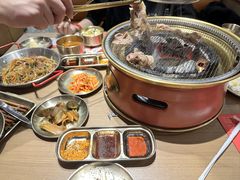 -西塔老太太泥炉烤肉(双井店)