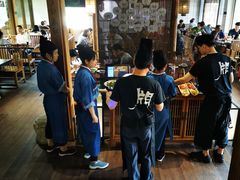 -大牌大·传统杭帮菜(湖滨店)