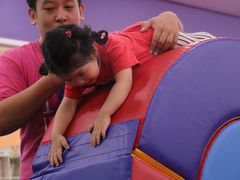 -小小运动馆(浦江店)