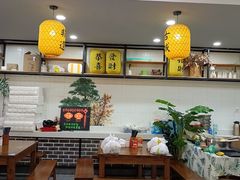 -长安后宰门水盆羊肉(新都心店)
