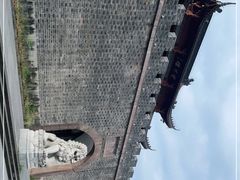 -梅城古镇