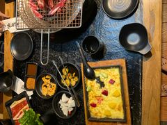 -九田家黑牛烤肉料理(太阳城店)