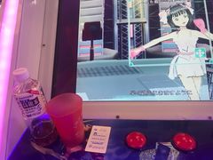 -天天玩X秋葉原日系动漫游戏中心