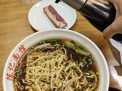 -陈记锅盖面(长江路店)