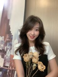 -HAIR HERE造型