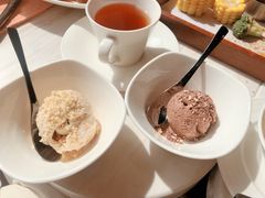 -郑州希尔顿酒店·阿米奇意大利餐厅