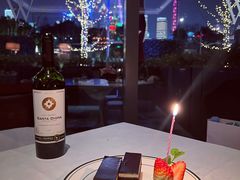 -Wolfgang’s Steakhouse 沃夫冈牛排馆(上海白玉兰广场店)