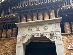 -景德镇古窑民俗博览区