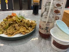 -都一处烧麦馆(前门店)