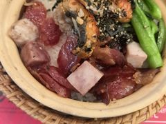 -华记煲仔华·煲仔饭(三元里万科里店)