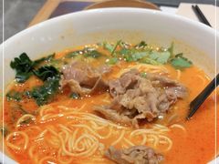 -和府捞面·大师店(上海漕宝路日月光店)