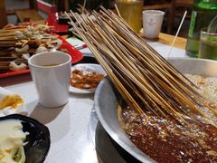 -牛华八婆麻辣烫(龙湖U城店)