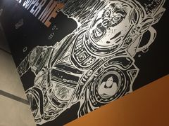 -超级猩猩健身·团课(高新园大冲商务中心二店)