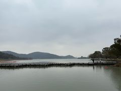 -南北湖风景区