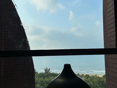 -三亚湾海居铂尔曼度假酒店