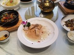 -顺德佬·宴请·生日宴(西乡店)