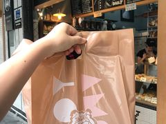 -Juicy Bakery(大学路店)