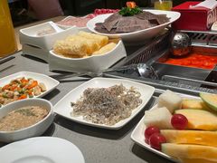 -海底捞火锅(翔龙天地广场店)