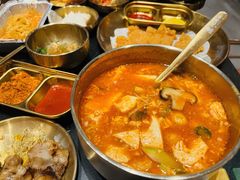 -闻老头·菊花炭烤肉(佛山首店)