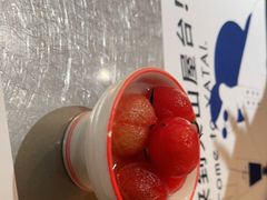 -火山屋台(新街口店)