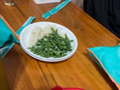 -鲁南仔·滕州炒鸡(经三路店)