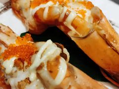 -新一喜铁板料理餐厅·铁板放题(北国商城店)