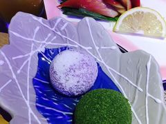 -琴寿司居酒屋(中山广场店)