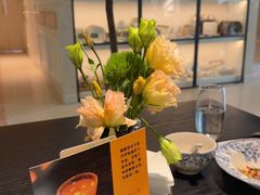 -金谷仓家庭料理(马泉营店)