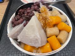 -鲜芋仙(中山路店)