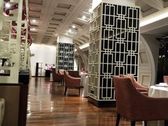 -北京王府井希尔顿酒店·秦唐中餐厅Chynna