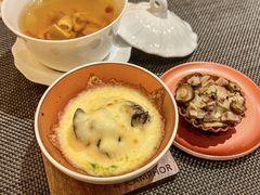 -香樟花园法式铁板烧(恒隆广场店)