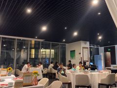 -蔓兰家的四季S0餐厅·融合菜(当代MOMA店)