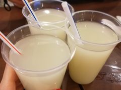 -松發肉骨茶(克拉码头店)