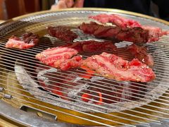 -西塔老太太泥炉烤肉(亚运村店)